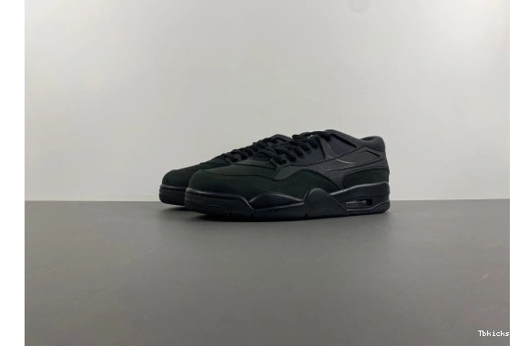 Cheap TBK FQ7939-004  RM FQ7939-004 Cat” 4 “Black Air  Jordan 1218